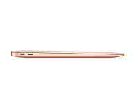 Apple MacBook Air i5/8GB/256/Iris Plus/Mac OS Gold - 560808 - zdjęcie 3